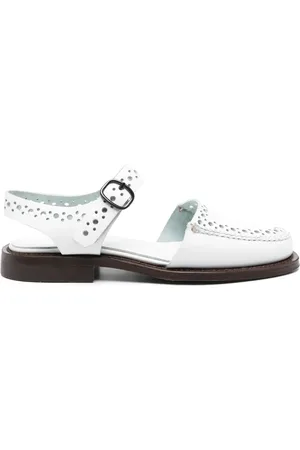 Hereu Picada pumps
