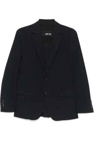 RRD Surflex blazer