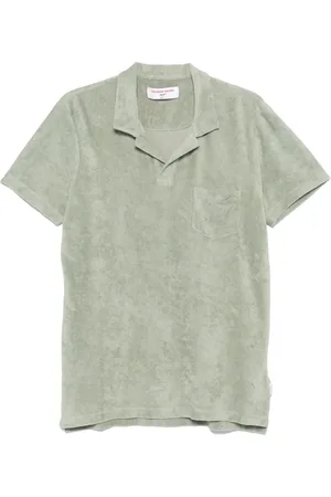 Orlebar Brown Terry 007 polo shirt