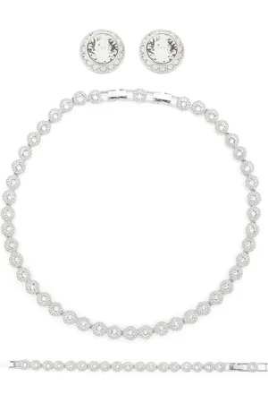 Swarovski Una Angelic set