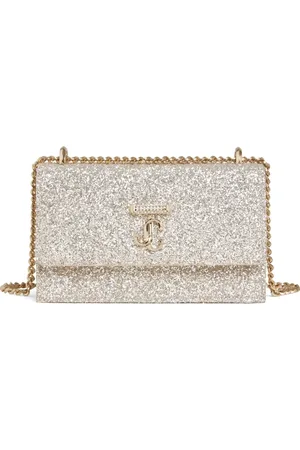 Jimmy Choo Bohemia shoulder bag
