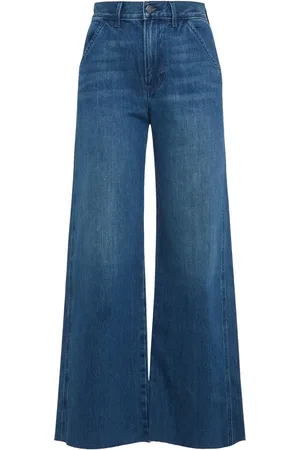 VERONICA BEARD Cotton jeans