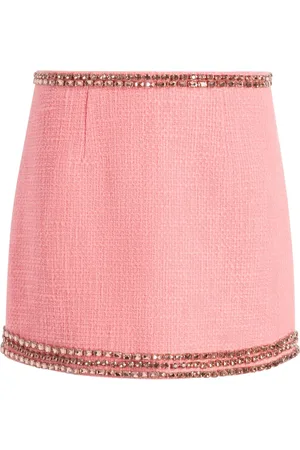 Cinq A Sept Verity skirt