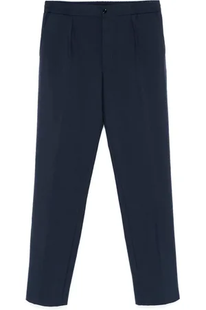 Fursac Wool trousers