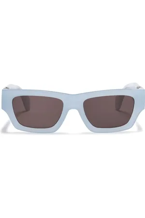 Palm Angels Magnolia sunglasses