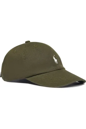 Ralph Lauren Logo cap