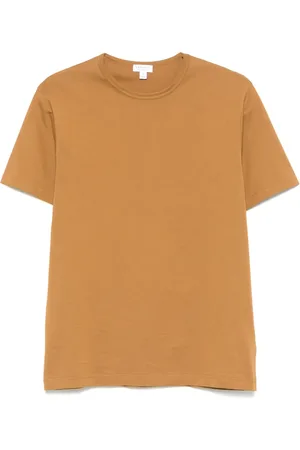 Sunspel Cotton T-shirt