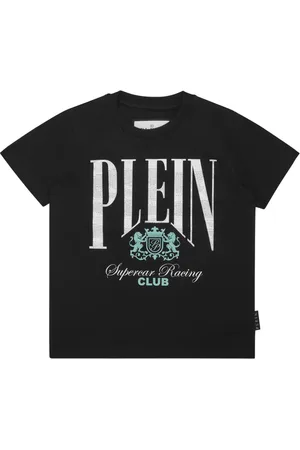 Philipp Plein Racing Club jersey T-Shirt