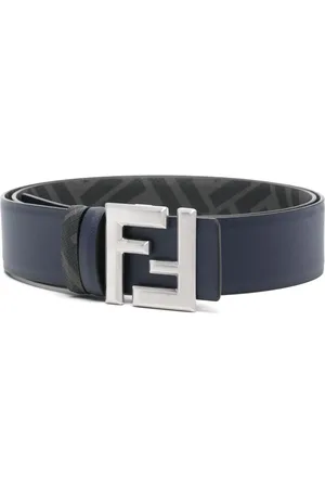 Fendi Squared FF belt