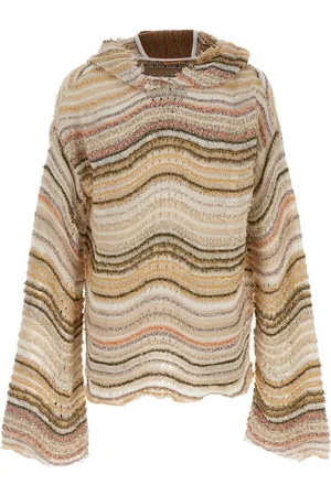 Vitelli Peacock Monster hoodie