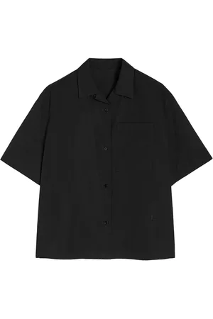 Jil Sander Short-sleeves shirt