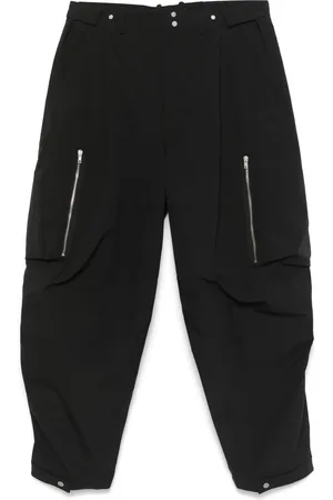 Mordecai Cargo trousers