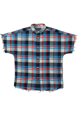 Mainless Flannel shirt