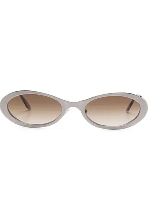 OUR LEGACY Tad It Bubble sunglasses