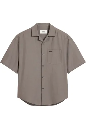 Ami Short-sleeve shirt