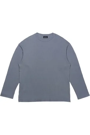 Mainless Waffle-knit sweater