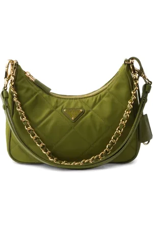 Prada Mini Re-Edition 1995 shoulder bag