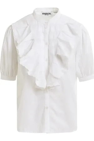 Essentiel Antwerp Hamadeus shirt