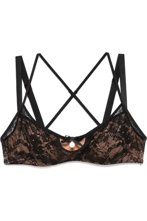 Marlies Dekkers Queen of Wands demi bra
