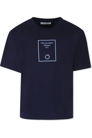 Trussardi Cotton T-shirt