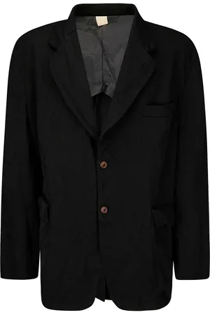 Comme des Garçons Single-breasted blazer