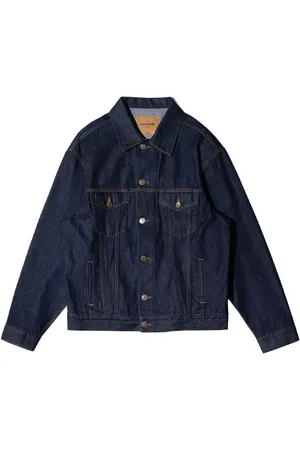 Mainless Denim jacket