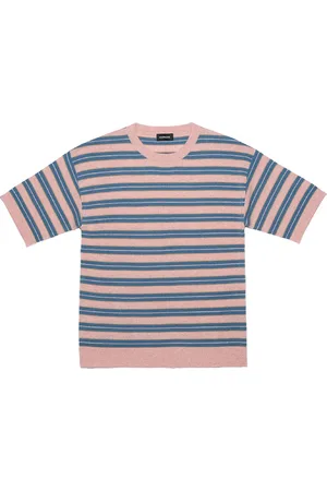 Mainless Striped T-shirt
