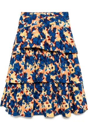 ULLA JOHNSON Winnie skirt