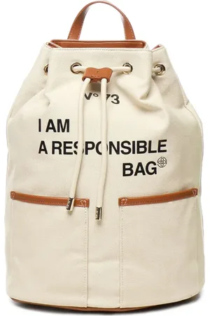 V°73 Responsible backpack