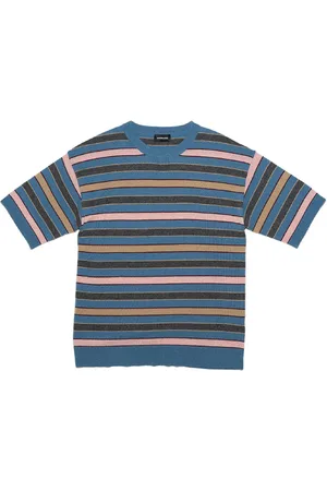 Mainless Striped T-shirt