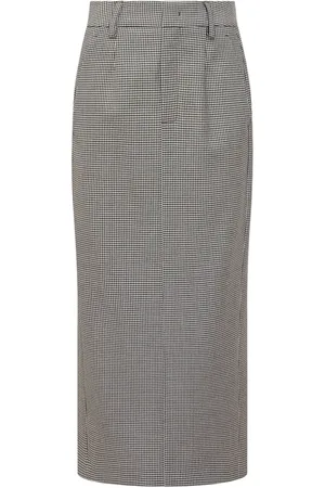 THE SEAFARER Alice skirt