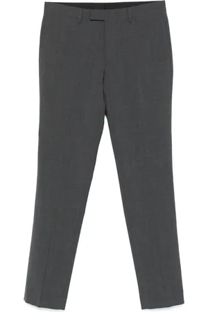 Sandro Wool trousers