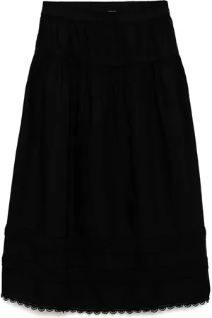 ULLA JOHNSON Harlow skirt