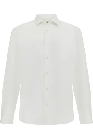 Boggi Milano Poplin shirt
