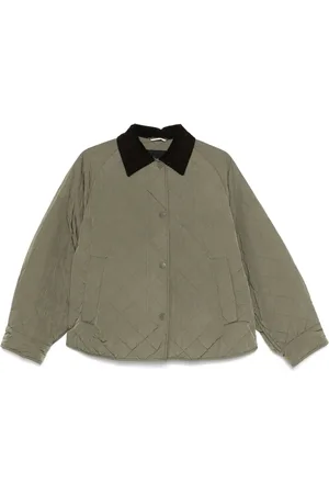 Max Mara Beber jacket