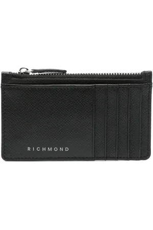 John Richmond Leather wallet