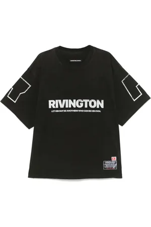 RRR-123 It Was Written T-shirt