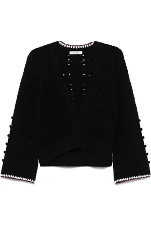 Dorothee Schumacher Bohemian Mood cardigan