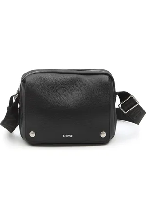 Loewe Pebble XS messenger bag