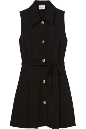 Claudie Pierlot Sleeveless mini dress