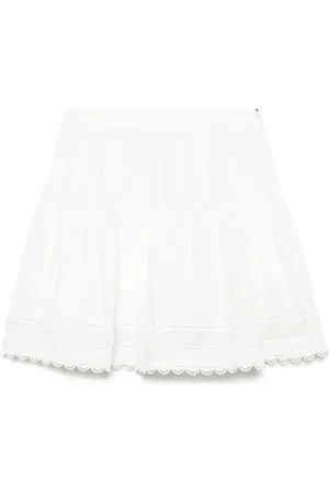 ULLA JOHNSON Ayla skirt