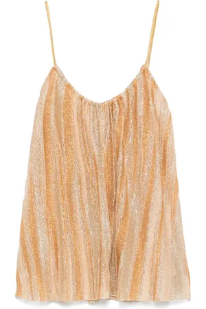 FORTE FORTE Striped top