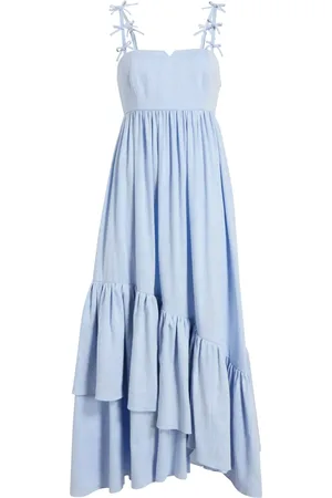 Cinq A Sept Bailey maxi dress