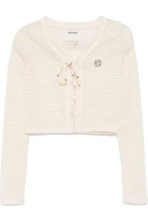 Musium Div. Cropped top