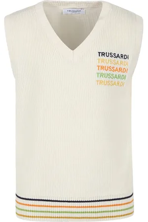 Trussardi Cotton T-shirt