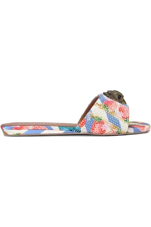 Kurt Geiger Kensington slides
