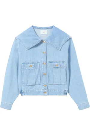 Claudie Pierlot Denim jacket