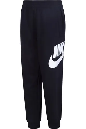 Nike Logo track pants