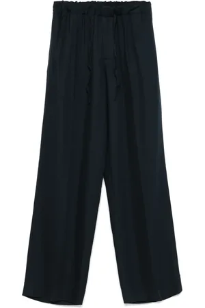 Sandro Straight-leg trousers