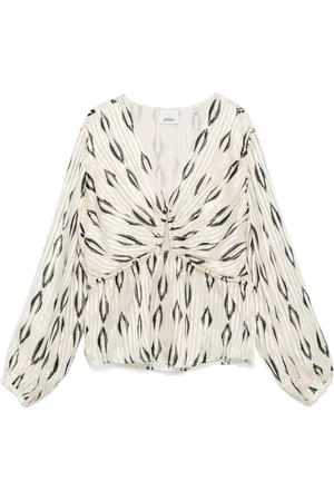 Isabel Marant Stellar blouse